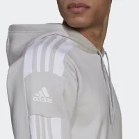 Кофта/футболка adidas Squadra 21 Sweat Hoody GT6635 - Сіра