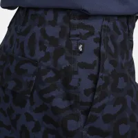 Nike SB Kearny чоловічі Allover Print Cargo Pants блакитний