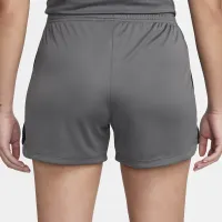 Nike Dri-FIT Academy 23 жіноча Soccer шорти колір сірий