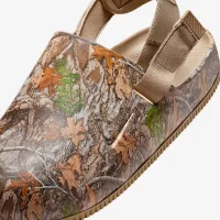 Nike Calm RealTree мужские Кроссовки цвет коричневый