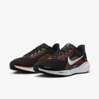 Oklahoma State Pegasus 41 мужские Nike College Road Running Кроссовки цвет черный