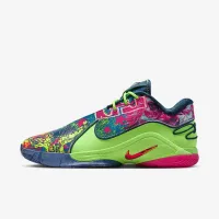 Nike LeBron XXII баскетбольные Кроссовки синий