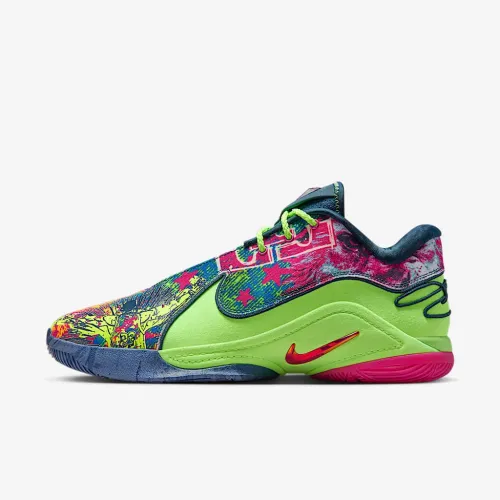 Nike LeBron XXII баскетбольные Кроссовки синий