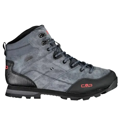 Кроссовки для треккинга CMP ALCOR MID WP WATERPROOF (39Q4907/U911)