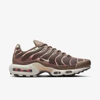 Nike Air Max Plus жіноча Кросівки колір коричневий