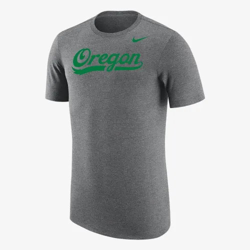 Oregon Men's Nike College T-Shirt