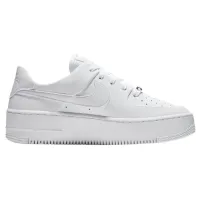 Кроссовки NIKE AIR FORCE 1 SAGE LOW (AR5339 100)