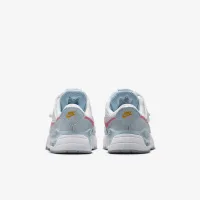 Nike Air Max SYSTM Baby/Toddler Кросівки колір білий