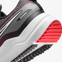 Nike Cosmic Runner Big детские Road Running Кроссовки цвет черный