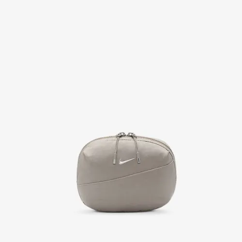 Nike Aura Crossbody сумка (2л) колір сірий