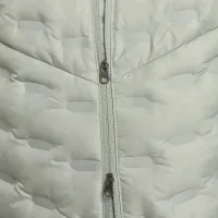 Nike Therma-FIT ADV Repel AeroLoft чоловічі Down Running Vest колір зелений
