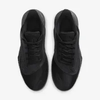Nike Precision 7 чоловічі баскетбольні Кросівки колір чорний
