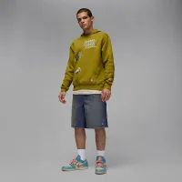Nike Air Jordan 1 Low SE мужские Кроссовки синий