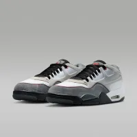 Nike Air Jordan 4 RM Premium мужские Кроссовки цвет белый