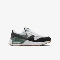 Nike Air Max SYSTM Big детские Кроссовки цвет белый
