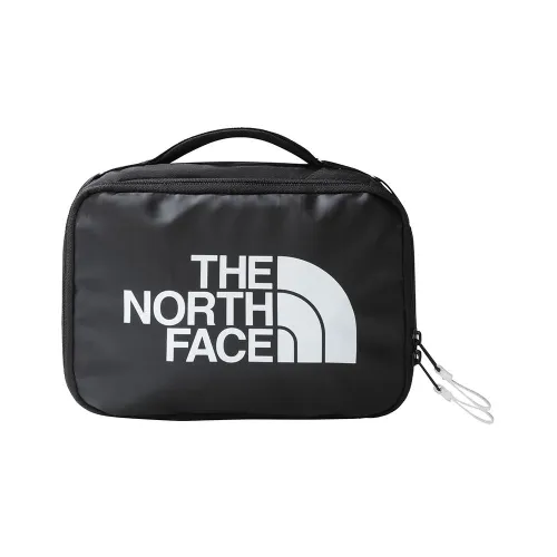 Косметичка дорожня The North Face Base Camp Voyager 0A81BL53R1 - Чорна