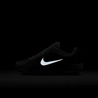 Nike Air Max Solo Big дитячі Кросівки колір сірий