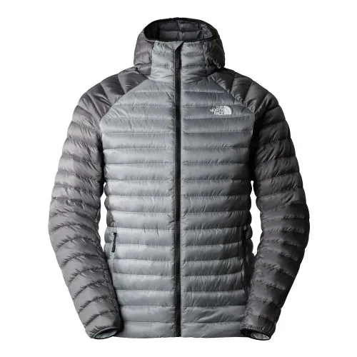 Куртка The North Face Bettaforca 0A87GXWIY1 - Серая