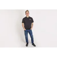 Футболка Nike Sportswear Polo CJ4456-010 -  Черная