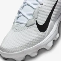 Nike Force Trout 9 Pro MCS бейсбольні бутси колір білий