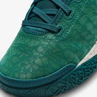 Nike LeBron NXXT Gen баскетбольні Кросівки колір зелений