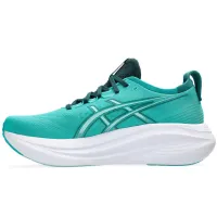 Кроссовки для бега Asics GEL-NIMBUS 27 (1011B958 400)