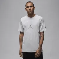 Nike Jordan Flight MVP чоловічі футболка колір сірий