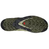 Кроссовки для бега Мужские Salomon XA PRO 3D V9 GTX Gore-Tex (472704)