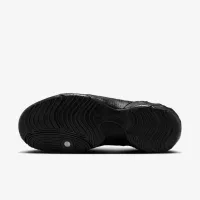 Nike Air Flightposite мужские Кроссовки цвет черный