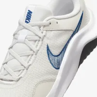 Nike Legend Essential 3 Next Nature чоловічі для тренування Кросівки колір сірий