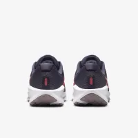 Nike Downshifter 13 женская Road Running Кроссовки цвет фиолетовый