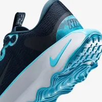 Nike женская Artist Collection Walking Кроссовки синий