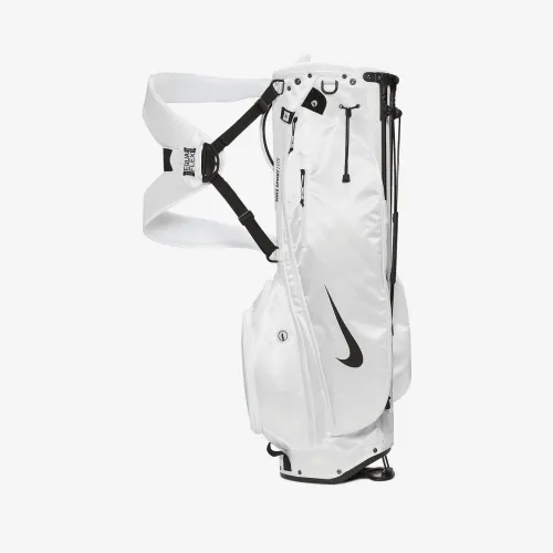 Nike Sport Lite для гольфу сумка колір білий