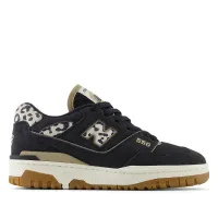 Кросівки Жіночі New Balance BBW550QB – Чорні