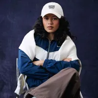 Everyone Watches жіноча Sports™ Nike by TOGETHXR Cap колір білий