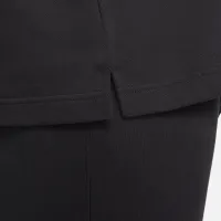 Nike Club мужские Long-Sleeve Top цвет зеленый