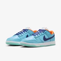 Nike Dunk Low SE мужские Кроссовки синий