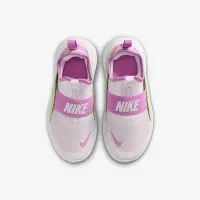 Nike Flex Runner 4 Little детские Кроссовки цвет фиолетовый