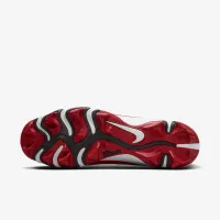 Nike Vapor Edge Shark 2 мужские Football Cleats цвет красный