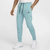 Nike Sportswear Tech Fleece чоловічі Joggers блакитний