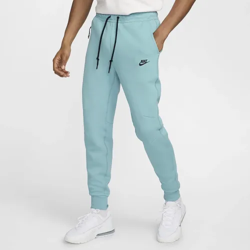Nike Sportswear Tech Fleece чоловічі Joggers блакитний