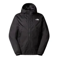 Куртка The North Face Mountain Q 0A5IG2JK31 - Чорна