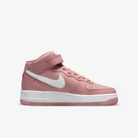 Nike Air Force 1 Mid LE Big Kids' обовь Pink