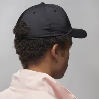 Nike Jordan Rise для гольфу Cap колір чорний
