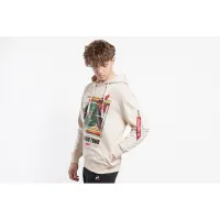 Alpha Industries NASA Grand Tour Hoody 116331578