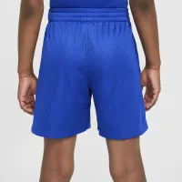 Nike Multi Big дитячі (для хлопчиків) Dri-FIT шорти блакитний