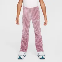 Nike Little дитячі 2-Piece Cozy Rib Track комплект колір фіолетовий