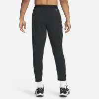 Nike Trail Dawn Range мужские Dri-FIT Running Pants цвет черный