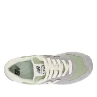 Кросівки New Balance WL574GA2 - Сірі
