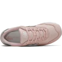 Кросівки New Balance WL515BB3 - Рожеві